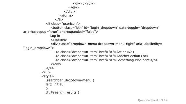 HTML : Bootstrap4 control width of inline-form смотреть онлайн