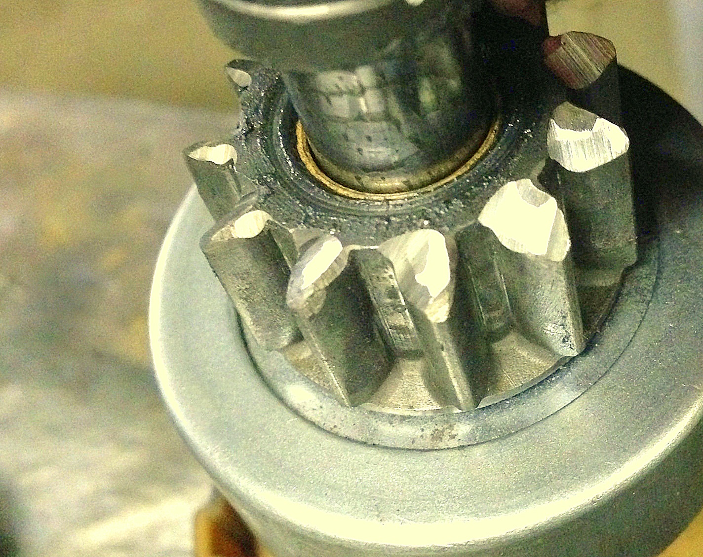 Почему стартер крутит, а двигатель не заводится? смотреть онлайн