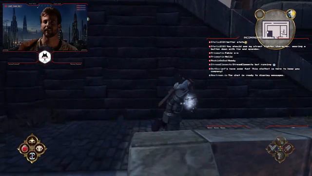 Fractured Filter Plays Fable Anniversary Part 10: Will I Go To Prison? смотреть онлайн