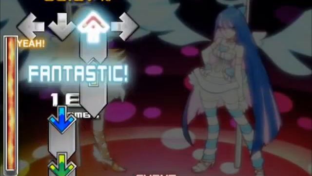 OpenITG: Fly Away / TeddyLoid Playthough A+ смотреть онлайн