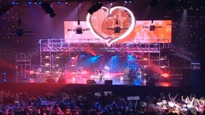 Ranetki ( Ранетки ) - Мальчишки - Кадеты ( Boys - Cadets )