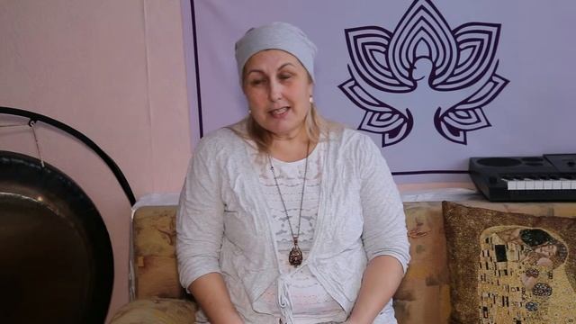 012 Анонс медитации "Освобождение подсознания от мусора" смотреть онлайн
