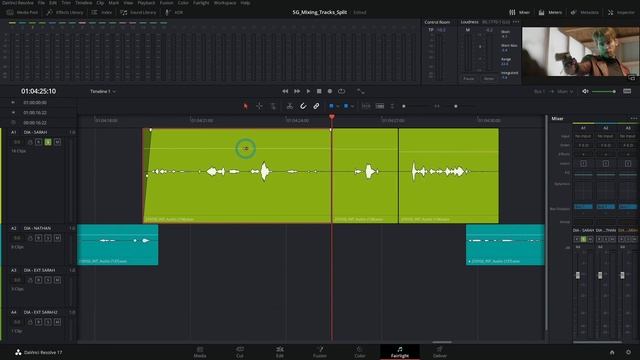 07C - Mixing - Clip Levels смотреть онлайн