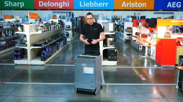 Посудомойки. Встройка | 3 варианта от 30 000 рублей смотреть онлайн