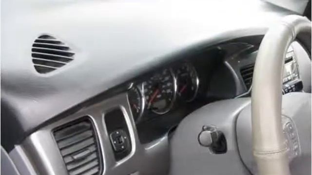 2004 Mazda MPV Used Cars Jeffersonville IN смотреть онлайн