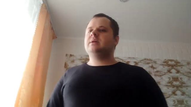 Джизус - Группа крови cover SlavsterX смотреть онлайн