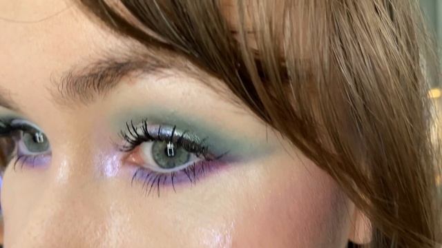 Меня выбесила палетка Наташи Деноны / Natasha Denona Retro Glam