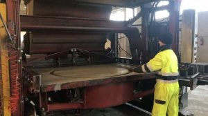 Производство ж/б колец