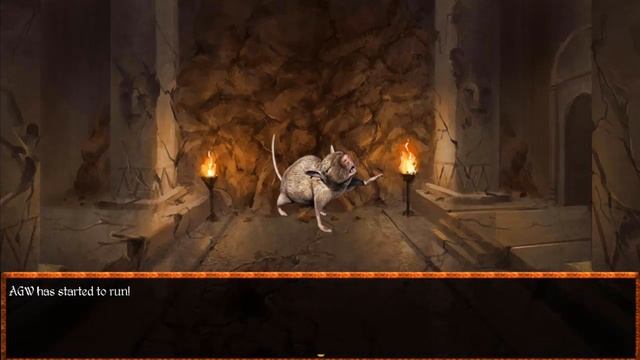 Catacombs 1 Demon War Gameplay PREVIEW (PC game). смотреть онлайн