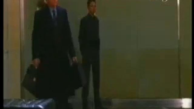 СМЕРТЬ МОЖЕТ НАЙТИ ВАС В ЛЮБОЙ МОМЕНТ