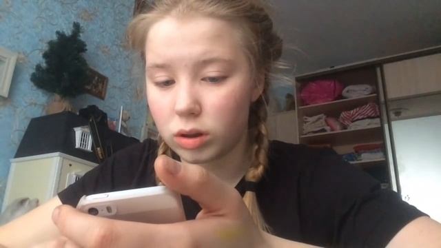 VLOG/распаковка айфона 5s //Olga Vo смотреть онлайн