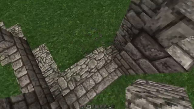 Minecraft Tutorial: Medieval Church! Part 1/2 смотреть онлайн