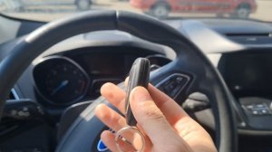 Форд Куга ключ зажигания изготовление. Ford Kuga сделать дубликат чип ключа: не распознает ключ.