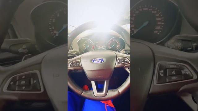Ford Kuga 2018 г. смотреть онлайн