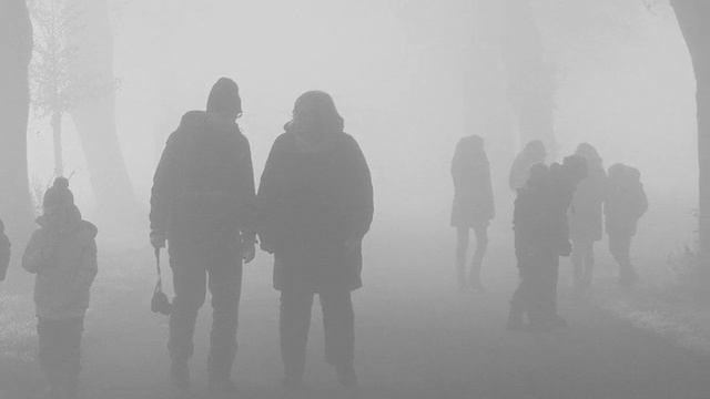 Бабушка | Страшные истории смотреть онлайн