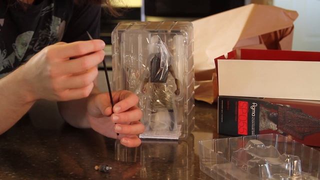 Pyramid Head Collectible Unboxing! - Silent Hill 2 Figma Figure Series смотреть онлайн