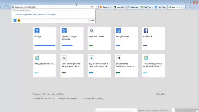 How to Reduce Duplicate Content Scores by Redirecting Index Page to Root смотреть онлайн