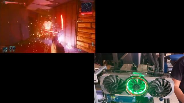 Colorful IGAME RTX 3060 Advanced OC 12G L-V 12G [REVIEW]. The Best 3060?