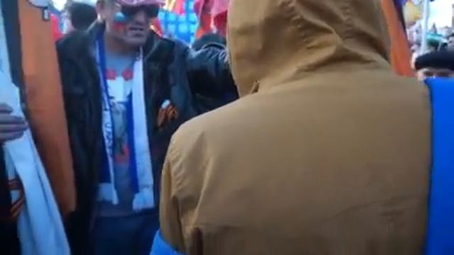 БЫДЛО смотреть онлайн