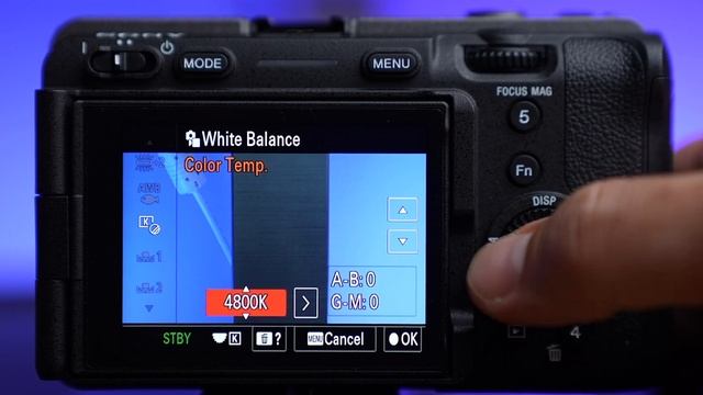 BEST FX30 VIDEO Settings – Sony FX30 Complete Setup Guide for CINEMATIC Video смотреть онлайн