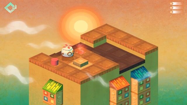Roofbot Android Gameplay (HD) смотреть онлайн