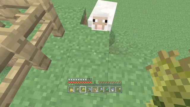 Minecraft Xbox One + PS4 NEW BIOMES (All Biome List) смотреть онлайн