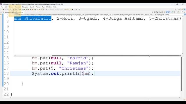 HashMap | hashmap java coding questions | entrySet() | collections hashmap in java | core java | смотреть онлайн