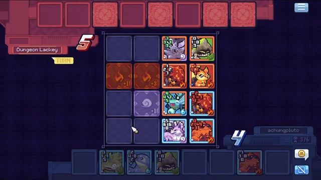 Creatures of Aether Part 2 Dungeons смотреть онлайн