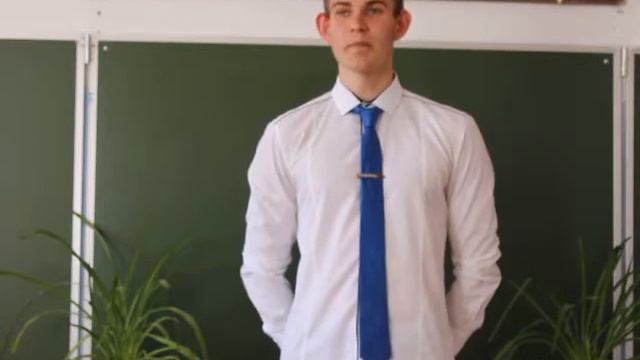 Редин Денис — «Струна»