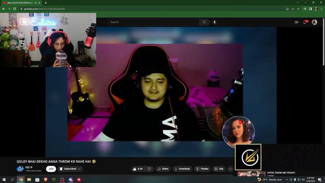 VALORANT INDIA LIVE | YOUR DAILY DOSE OF PRO PLAYS смотреть онлайн