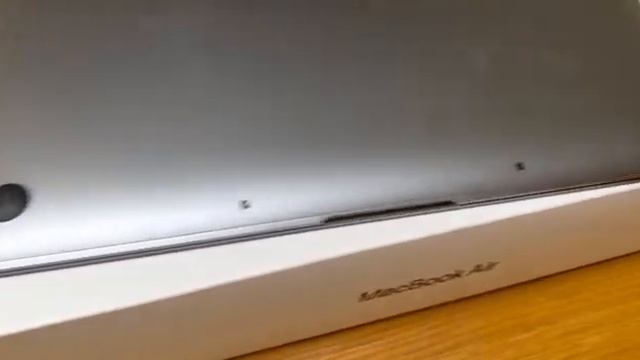 Ноутбук на продажу (Apple MacBook 13 m1/8/256) смотреть онлайн