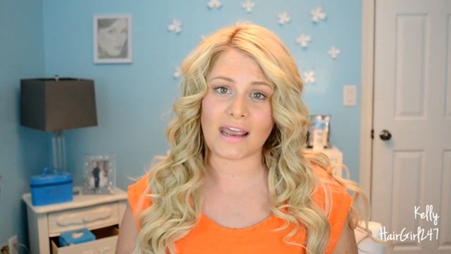 Irresistible Me Extensions Review! смотреть онлайн
