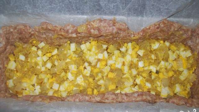 Сборник рецептов