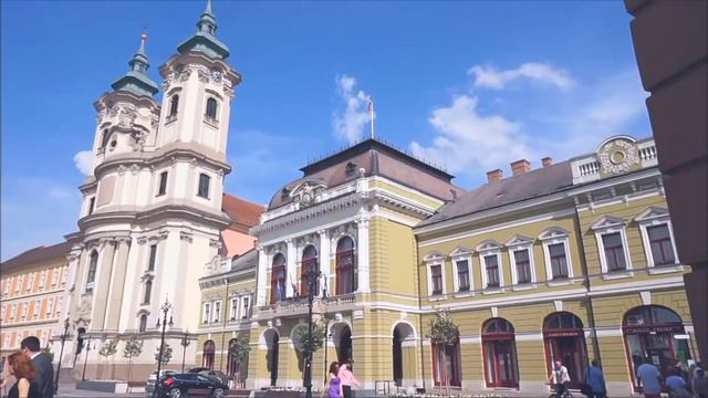 Венгрия за 140 секунд смотреть онлайн