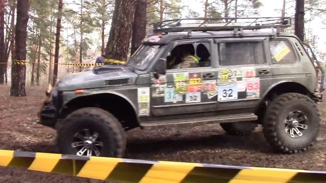 Метелица 2020, зимний Джип-спринт, часть 1 "Сложный подьем" смотреть онлайн