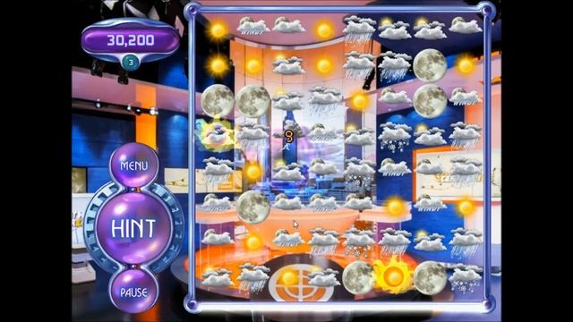Local on the 8s - Bejeweled 2 mod - Finity Mode - Levels 1-6 смотреть онлайн