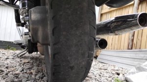 Кавасаки Вулкан 1500