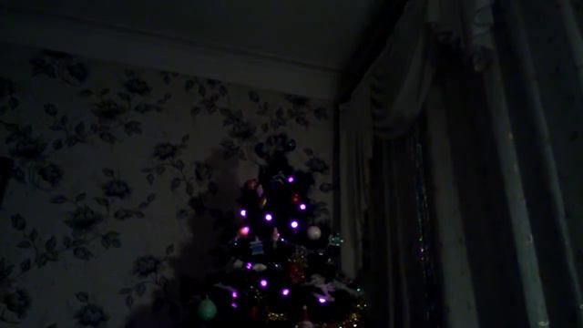 За 12 дней до Нового года... смотреть онлайн