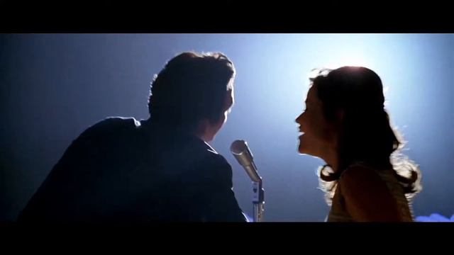 Joaquin Phoenix | Walk The Line |Johnny Cash And June Carter | Jackson