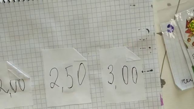 Распаковка✨?? Бумажные сюрпризы❤️ Новинка? смотреть онлайн