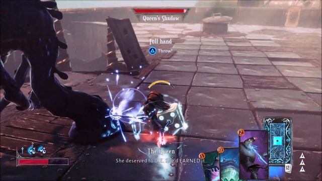 Lost in Random - All Bosses Gameplay смотреть онлайн