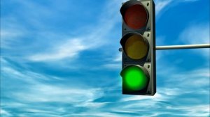 Светофор Мульт- песенка.Traffic Light Cartoon song.