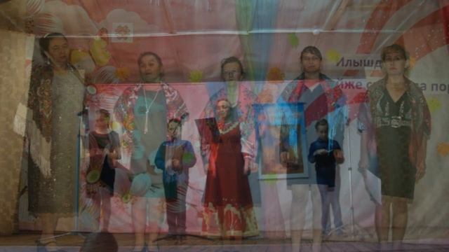 деревня Лужбеляк Оршанского района смотреть онлайн