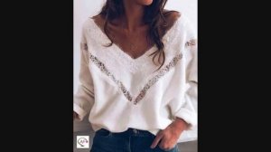 ‭Вязаная мода‭ ‬2020:‭ ‬подборка красивых вязаных вещей с модными ‭«‬изюминками‭»