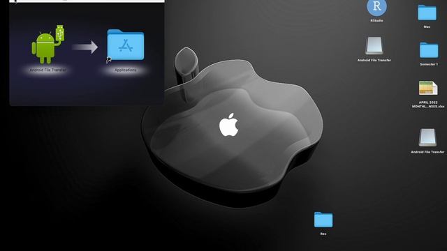 Android App for MacBook Pro M1 Chip 2020 смотреть онлайн