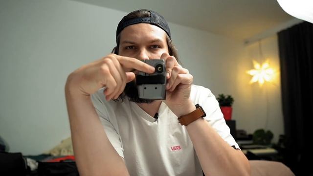 Blackmagic Pocket Cinema Camera - актуальна в 2020? Обзор, плюсы и минусы.