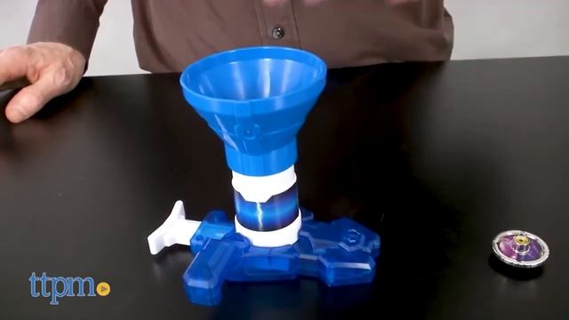 Screechers Wild! Rapid Fire Disc Blaster