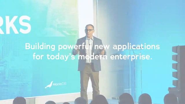 Join us at MariaDB OpenWorks 2020! смотреть онлайн