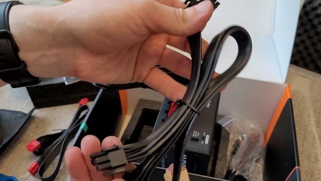 RTX 3060 upgrade from RTX 2060 (plus PSU upgrade) смотреть онлайн