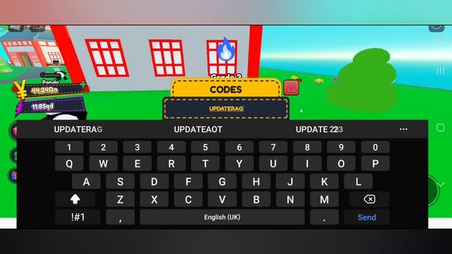 [UPDATE] ANIME FORCE SIMULATOR CODES *NEW* ALL WORKING CODES ROBLOX ANIME FORCE SIMULATOR смотреть онлайн